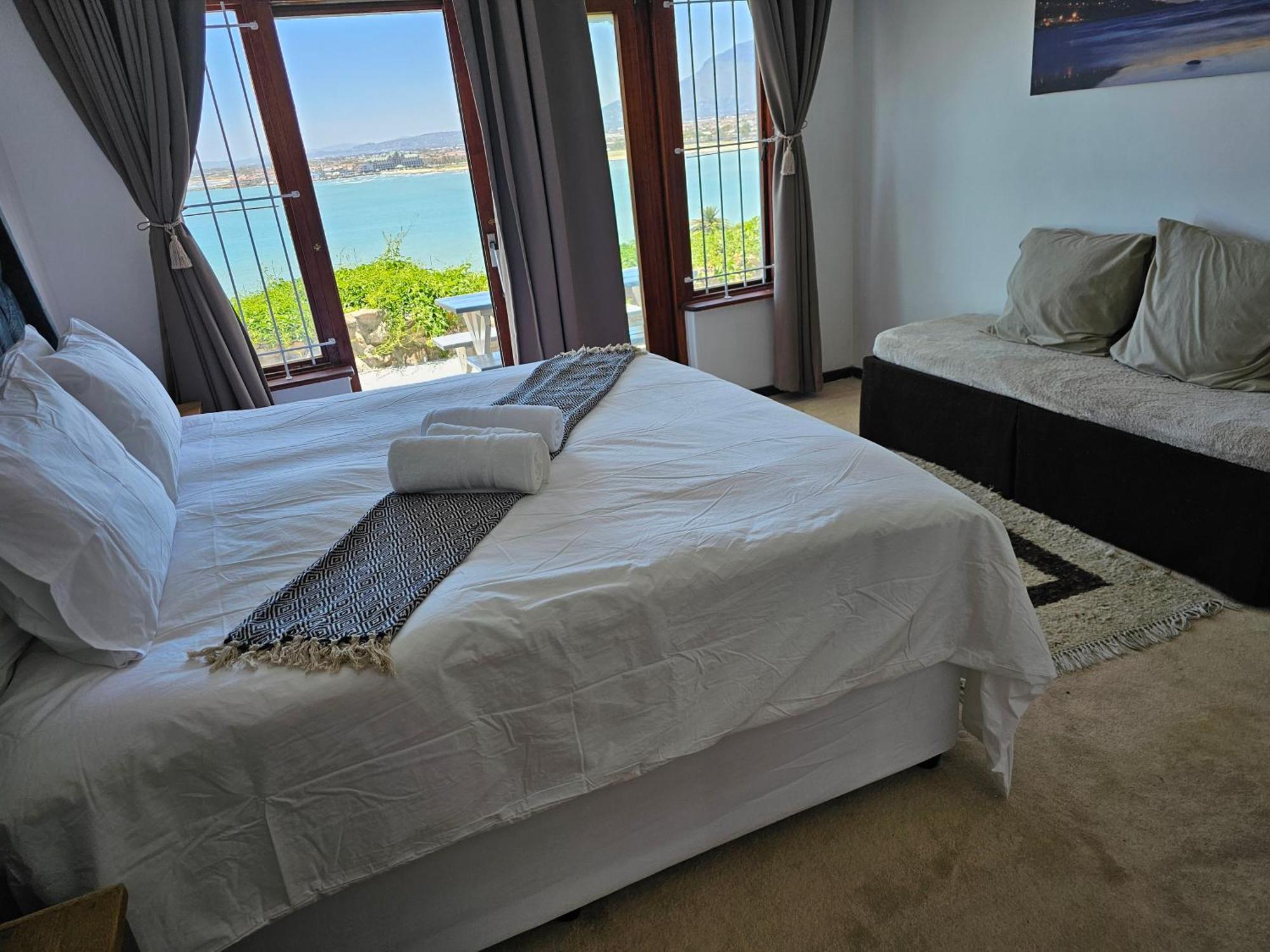 La Isla Bonita Bed and Breakfast Kapstaden Eksteriør billede
