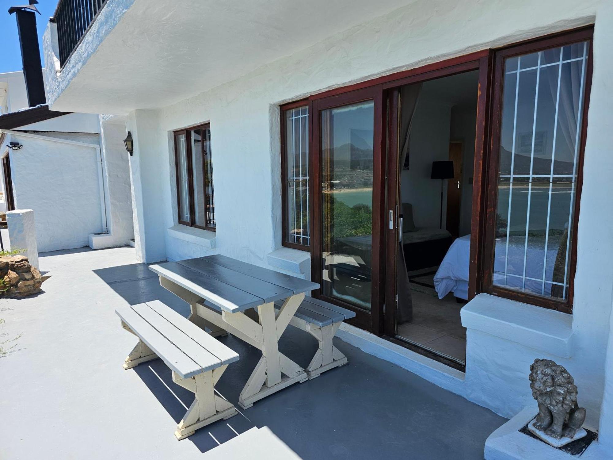 La Isla Bonita Bed and Breakfast Kapstaden Eksteriør billede