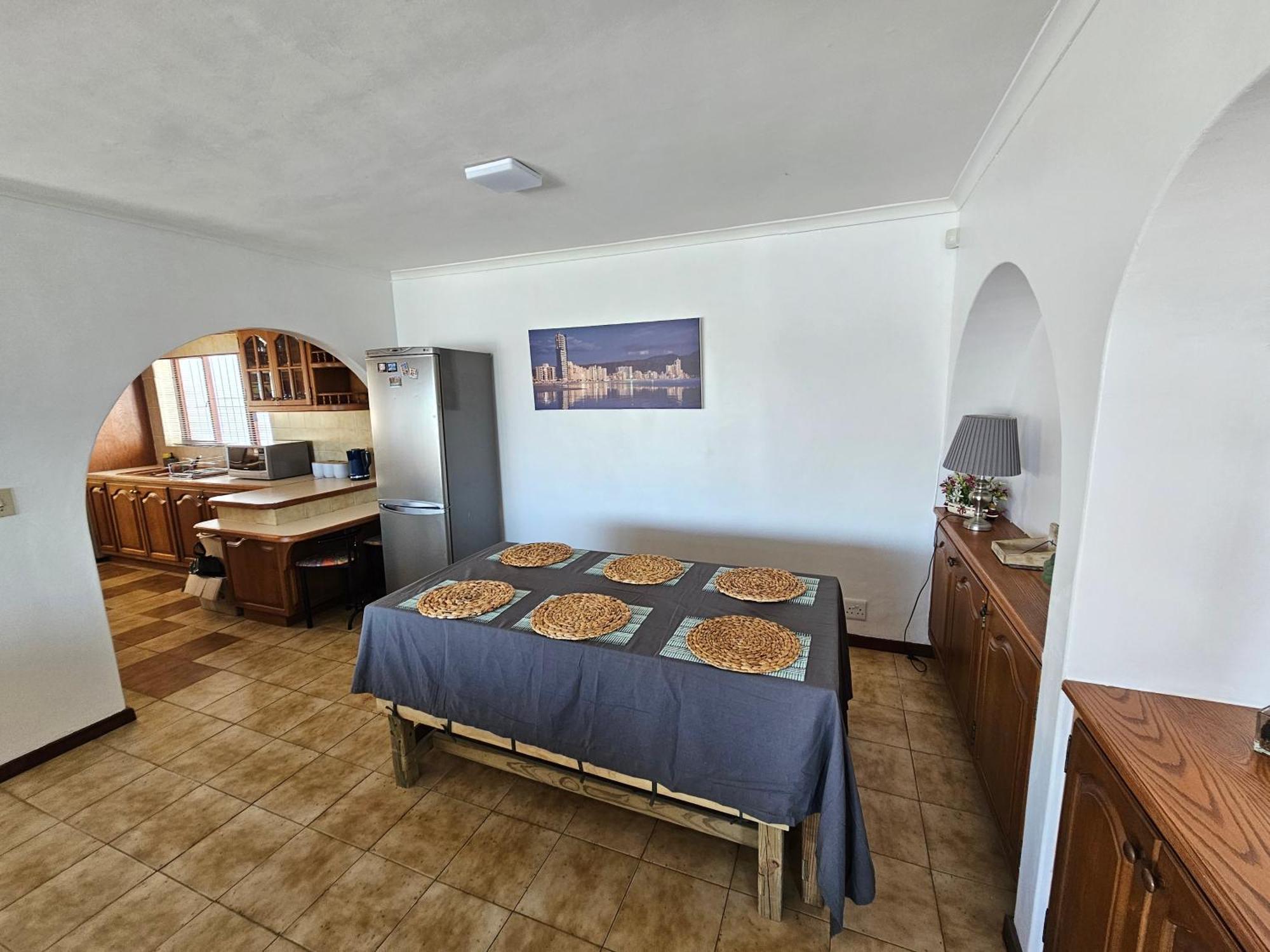 La Isla Bonita Bed and Breakfast Kapstaden Eksteriør billede