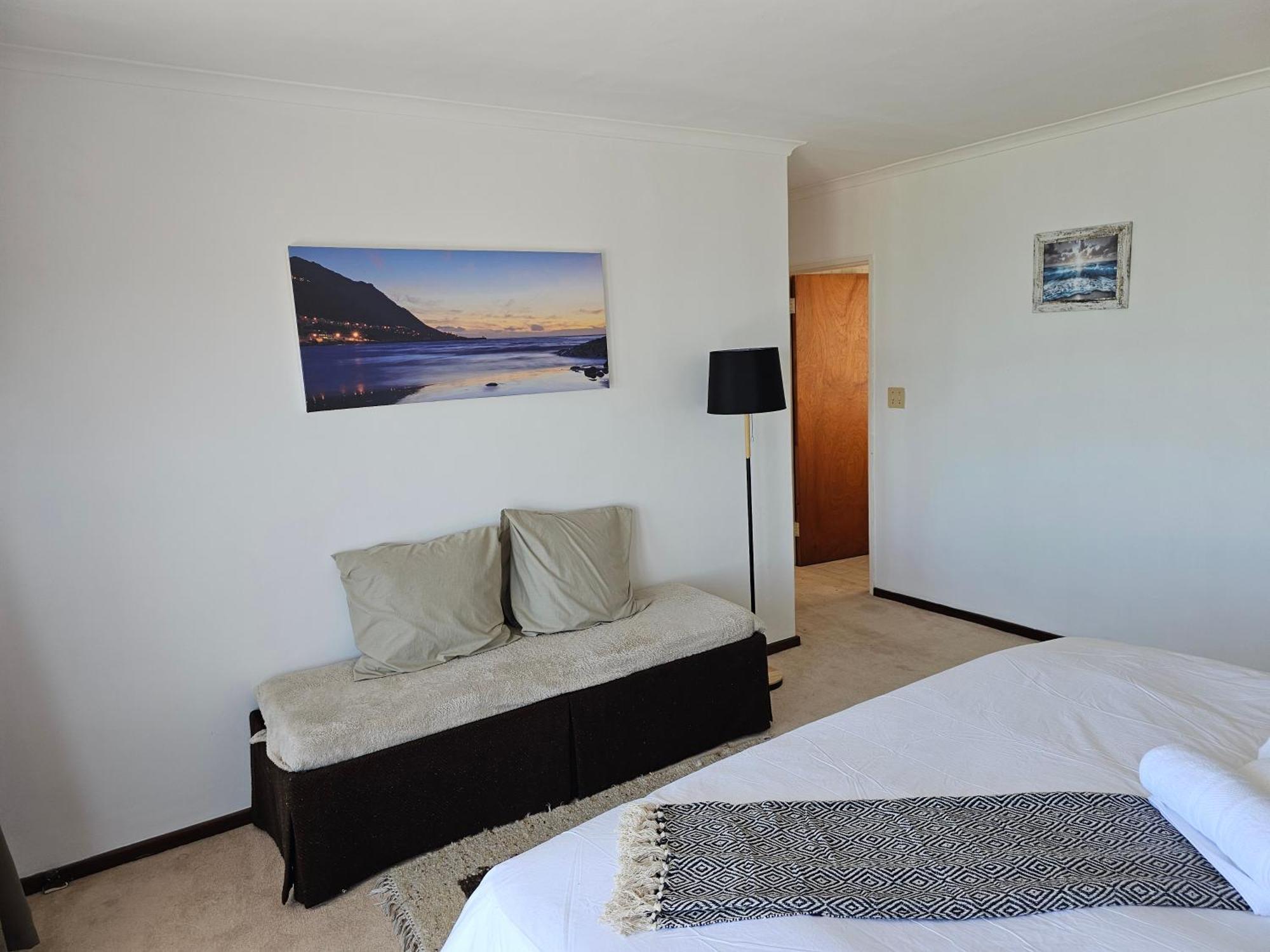 La Isla Bonita Bed and Breakfast Kapstaden Eksteriør billede