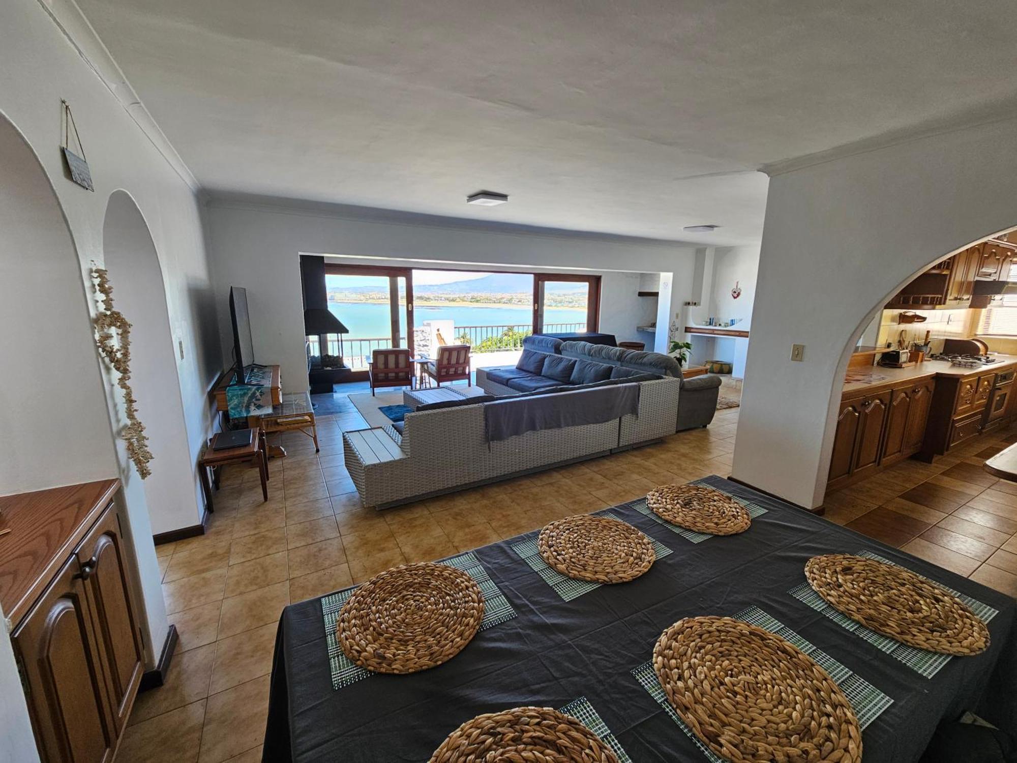 La Isla Bonita Bed and Breakfast Kapstaden Eksteriør billede