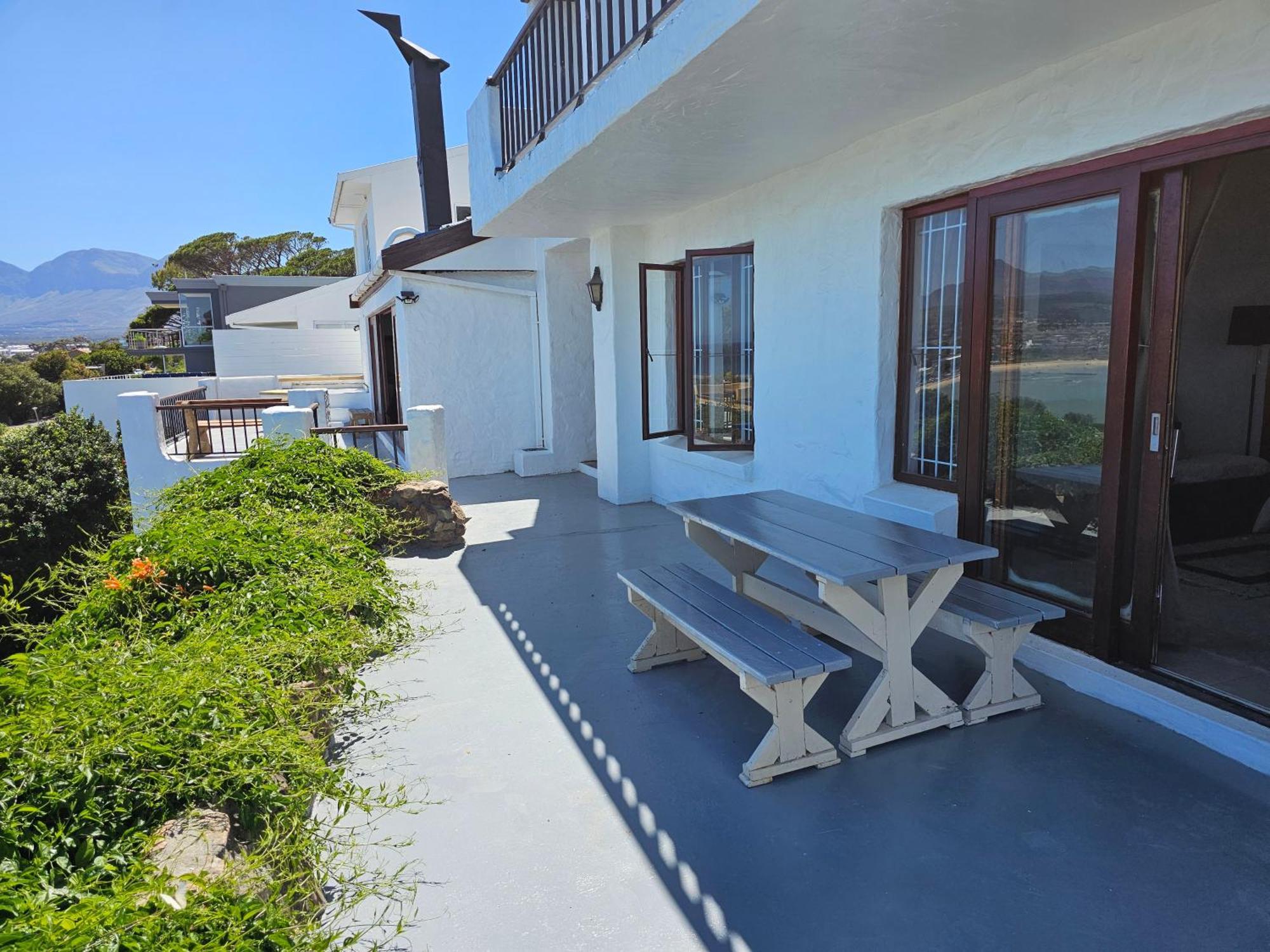 La Isla Bonita Bed and Breakfast Kapstaden Eksteriør billede
