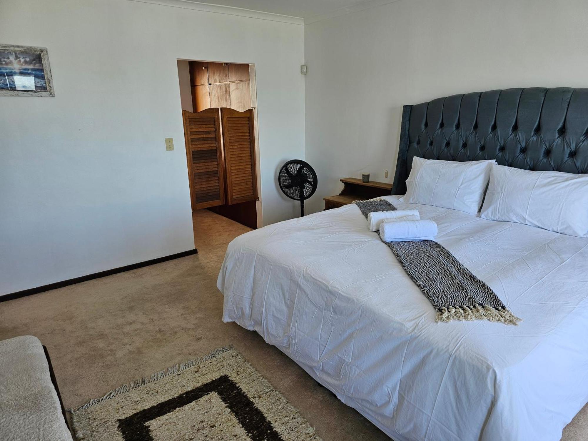 La Isla Bonita Bed and Breakfast Kapstaden Eksteriør billede
