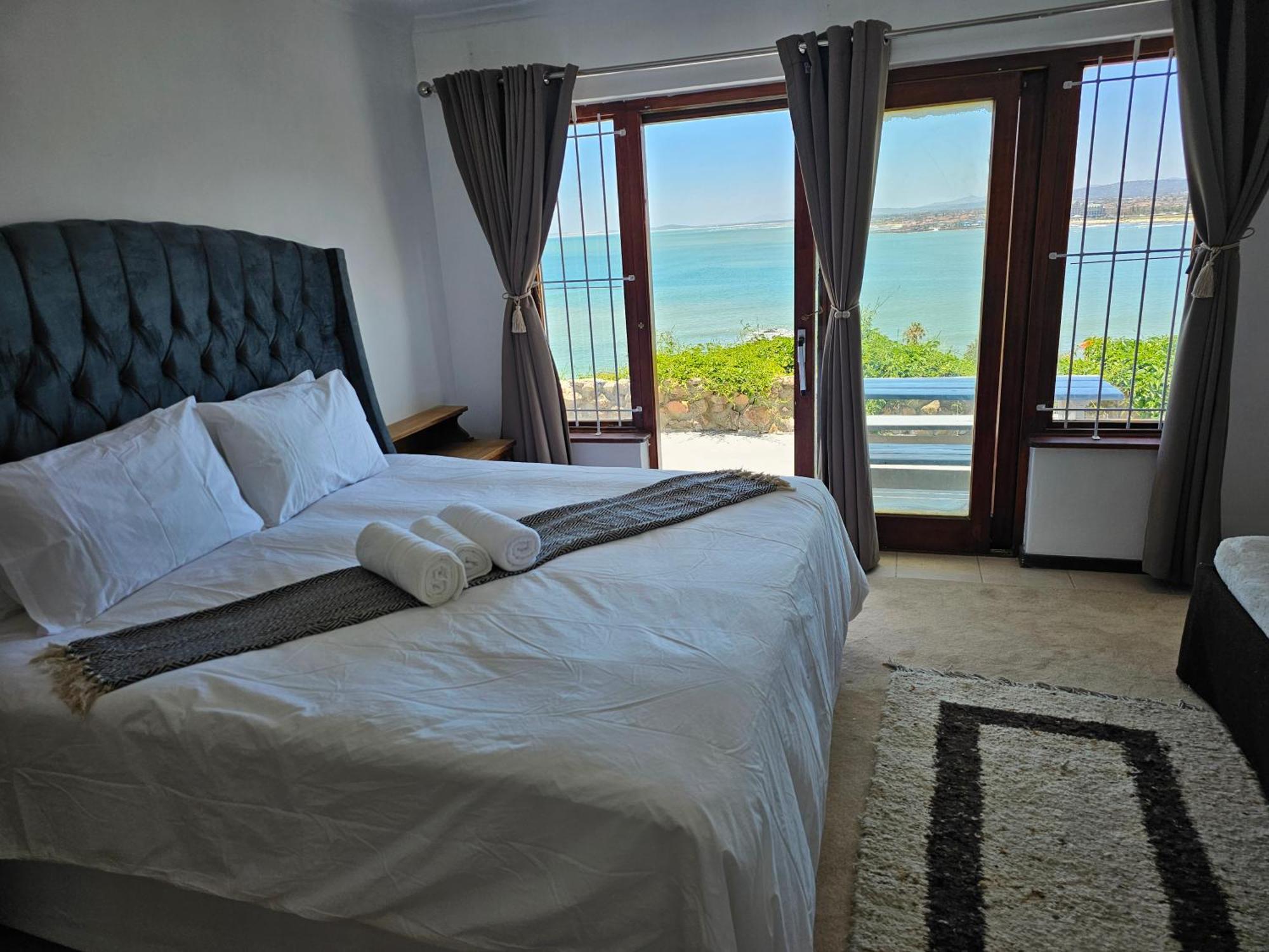 La Isla Bonita Bed and Breakfast Kapstaden Eksteriør billede