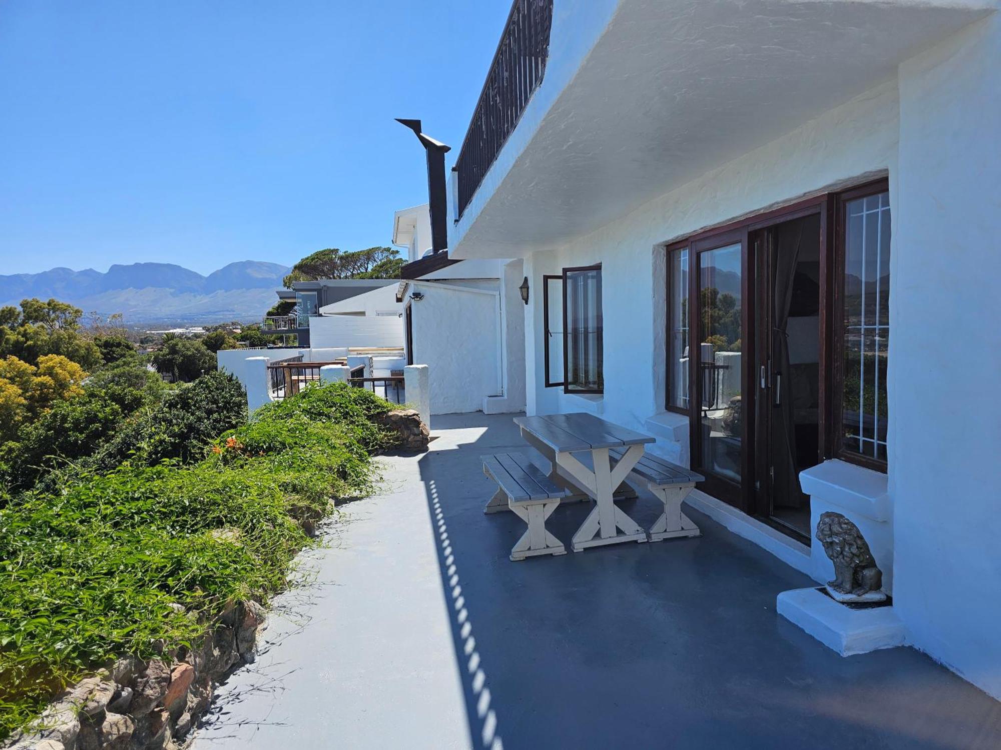 La Isla Bonita Bed and Breakfast Kapstaden Eksteriør billede